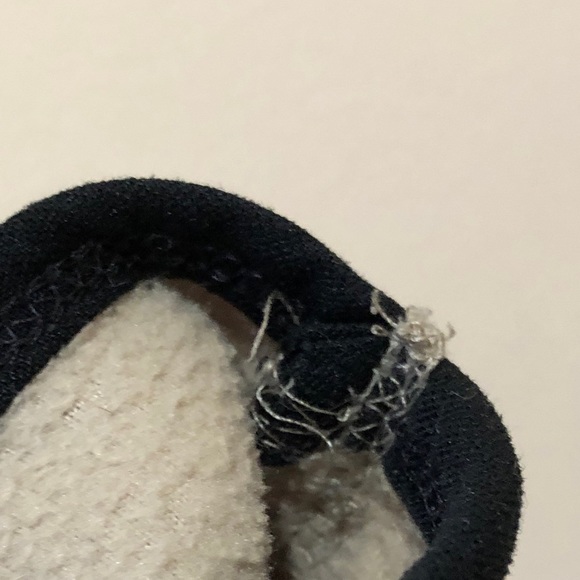 Prospirit Pullover 1/4 Zip Sweatshirt - Beige - Picture 12 of 13